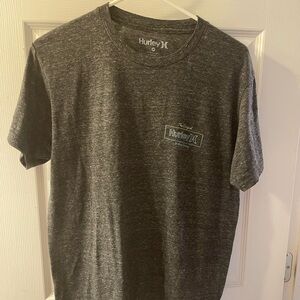 Men’s Short Sleeve Hurley T-Shirt